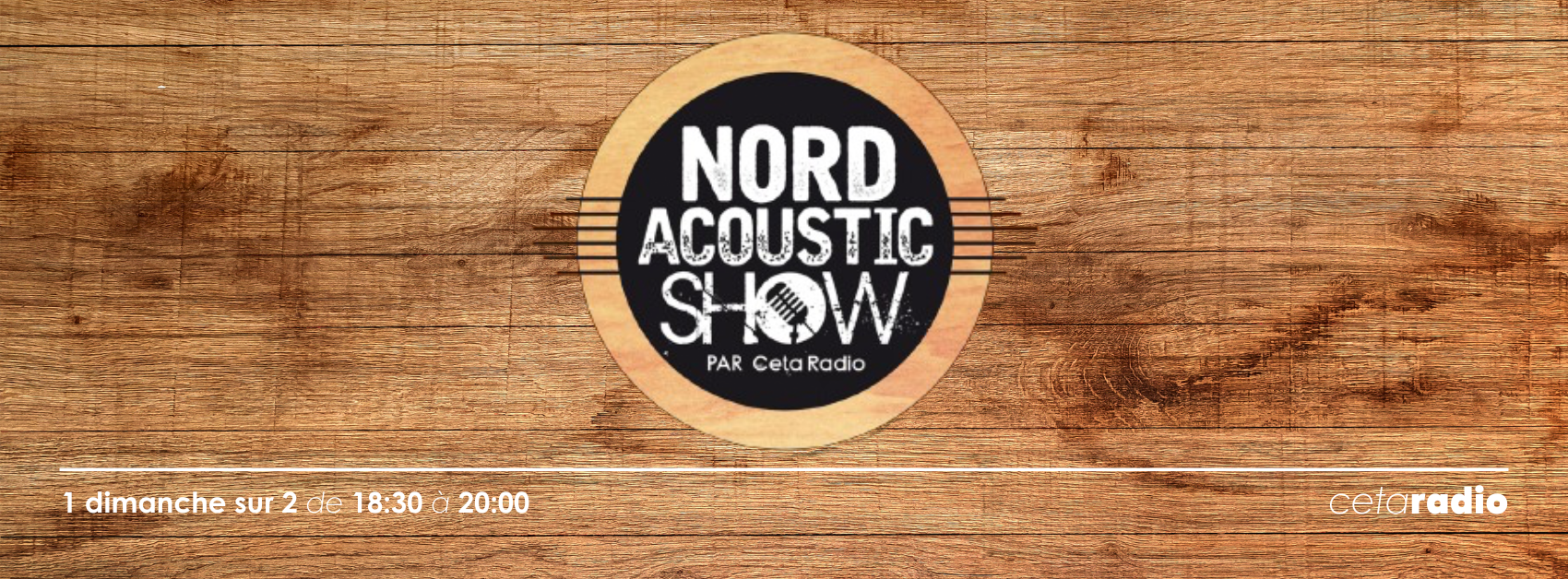 En-Direct-24h24-7j7 Nord Acoustic Show